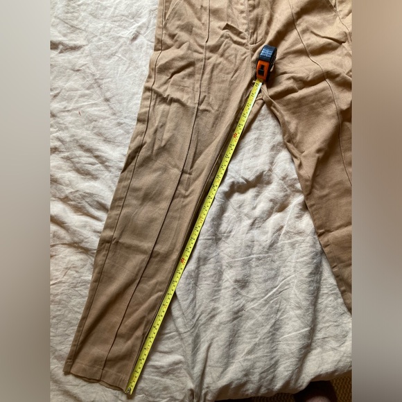 Bonobo Khaki Pants Men’s Medium 29” Inseam - Picture 4 of 4